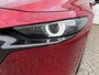 Mazda 3 2.0 e-SkyActiv-G M Hybrid Luxury / Fabrieksgarantie tot 01-2029 of 150.000km / Dealer Onderhouden / Adaptieve Cruise Control / BOSE Audio / Elektrische Bestuurderstoel met Geheugen /