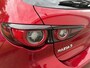 Mazda 3 2.0 e-SkyActiv-G M Hybrid Luxury / Fabrieksgarantie tot 01-2029 of 150.000km / Dealer Onderhouden / Adaptieve Cruise Control / BOSE Audio / Elektrische Bestuurderstoel met Geheugen /