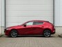 Mazda 3 2.0 e-SkyActiv-G M Hybrid Luxury / Fabrieksgarantie tot 01-2029 of 150.000km / Dealer Onderhouden / Adaptieve Cruise Control / BOSE Audio / Elektrische Bestuurderstoel met Geheugen /