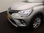 Renault Captur TCe 90 Intens | Apple CarPlay & Android Auto | Parkeersensoren v+a met achteruitrijcamera | Cruise control | Climate control | Lichtmetalen velgen | Two-tone metaalkleur |