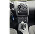 Nissan Qashqai 1.6 Acenta | 12MND GARANTIE | AIRCO | CRUISE | ELEC RAMEN | LMV |