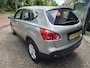 Nissan Qashqai 1.6 Acenta | 12MND GARANTIE | AIRCO | CRUISE | ELEC RAMEN | LMV |