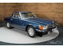 Mercedes-Benz SL 380 Cabriolet | 1981
