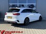 Kia Ceed Sportswagon 1.0 T-GDi DynamicPlusLine | Half Leder | LED | Camera | Carplay | Stuur/Stoelverwarming | Cruise | Climate | Trekhaak