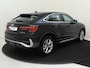 Audi Q3 Sportback 45 TFSI e S Edition | SoH 93% | Sfeerverlichting | Cruise control | Navigatie Plus | Elektrische achterklep | Full LED verlichting | Parkeersensoren | Afdaal assistent |