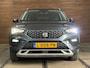 SEAT Ateca 1.5 TSI Xperience DSG | ACC | Matrix LED | Elektr. Trekhaak | Blind Spot | Stoelverwarming | Elektr. Achterklep