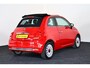 Fiat 500C 1.0 Hybrid RED Cabrio / Opendak / Navigatie / Cruise / Carplay