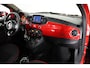 Fiat 500C 1.0 Hybrid RED Cabrio / Opendak / Navigatie / Cruise / Carplay