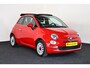 Fiat 500C 1.0 Hybrid RED Cabrio / Opendak / Navigatie / Cruise / Carplay