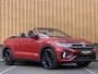 Volkswagen T-Roc Cabrio 1.5 TSI R-Line Edition | Automaat | Apple Carplay | Stoel- Stuurverwarming | IQ Light | Achteruitrijcamera |