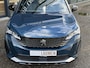 Peugeot 3008 1.6 Hybrid 225 Allure Plug In Hybrid Automaat Navi Camera Dodehoek Rijstrook Leder Stof Apple Carplay LED