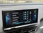 Peugeot 3008 1.6 Hybrid 225 Allure Plug In Hybrid Automaat Navi Camera Dodehoek Rijstrook Leder Stof Apple Carplay LED