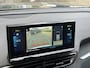 Peugeot 3008 1.6 Hybrid 225 Allure Plug In Hybrid Automaat Navi Camera Dodehoek Rijstrook Leder Stof Apple Carplay LED