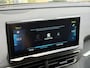 Peugeot 3008 1.6 Hybrid 225 Allure Plug In Hybrid Automaat Navi Camera Dodehoek Rijstrook Leder Stof Apple Carplay LED