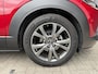 Mazda CX-30 2.0 e-SkyActiv-X M Hybrid Luxury|AUTOM|Stoel/stuurverw|BOSE|