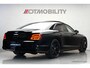 Bentley Flying Spur 6.0 W12 Mulliner | Black Line | Illuminated Flying B | Naim Audio