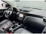 Nissan Qashqai 1.2 116PK TEKNA TREKHAAK/LEDER/CAMERA/PANORAMADAK