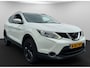 Nissan Qashqai 1.2 116PK TEKNA TREKHAAK/LEDER/CAMERA/PANORAMADAK