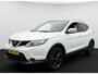 Nissan Qashqai 1.2 116PK TEKNA TREKHAAK/LEDER/CAMERA/PANORAMADAK