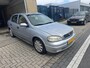 Opel Astra 1.6-16V Pearl AIRCO 5DRS NAP APK 11-2026 LICHTE ZIJ SCHADE ZIE FOTOS