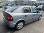 Opel Astra 1.6-16V Pearl AIRCO 5DRS NAP APK 11-2026 LICHTE ZIJ SCHADE ZIE FOTOS