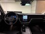 Volvo XC60 T8 AWD Recharge Ultra Dark | Luchtvering | Trekhaak | 360° Camera | 455pk | Head-Up Display | Harman Kardon | Adaptieve Cruise Control | Stoelverwarming voor+achter | Stuurwielverwarming | Schuifdak | Full LED Meesturende koplampen | Pilot Assist | BLIS Dode Hoek Detectie | Elektrische voorstoelen geheugen | Lederen bekleding | Zitting verlenging voorstoelen | Lederen dashboard | 21 Inch | Google Infotainment | Keyless Drive | Elektrisch bedienbare achterklep | DAB Radio | Apple Carplay/Android Auto | Alarm Klasse III | Draadloos telefoon opladen | Volvo On Call met mobiele App functie | Vapour Grey Metallic |