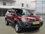 Hyundai Tucson 2.0 CRDi Style|AUT|LEDER|STOELVERW|CRUISE|AIRCO