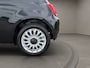 Fiat 500 1.0 Hybrid Dolcevita 2023 Zwart | Apple CarPlay | Airco