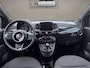Fiat 500 1.0 Hybrid Dolcevita 2023 Zwart | Apple CarPlay | Airco
