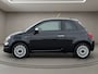 Fiat 500 1.0 Hybrid Dolcevita 2023 Zwart | Apple CarPlay | Airco