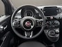 Fiat 500 1.0 Hybrid Dolcevita 2023 Zwart | Apple CarPlay | Airco
