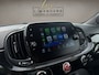 Fiat 500 1.0 Hybrid Dolcevita 2023 Zwart | Apple CarPlay | Airco