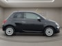Fiat 500 1.0 Hybrid Dolcevita 2023 Zwart | Apple CarPlay | Airco