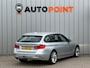 BMW 3-Serie Touring 316i Executive Sport ORG NL|TREKHAAK|XENON|LEER|CRUISE|PARK.SENSOR|ELEK.ACHTERKLEP|LMV|GOED ONDERHOUDEN