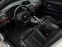 BMW 3-Serie Touring 316i Executive Sport ORG NL|TREKHAAK|XENON|LEER|CRUISE|PARK.SENSOR|ELEK.ACHTERKLEP|LMV|GOED ONDERHOUDEN