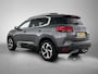 Citroën C5 Aircross SUV Feel 130pk | Navigatie | Achteruitrijcamera | Climate Control | Dodehoeksensor | Adaptieve Cruise Control | Parkeersensoren v+a | Keyless | Half lederen comfortstoelen | Armsteun | Apple Carplay / Android Auto | DAB+ radio | Donker getint glas | Trekhaak | 18" lichtmetalen velgen |
