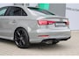 Audi A3 Limousine 35 TFSI CoD S EDITION | S LINE | S TRONIC | QUANTUMGRIJS 19" | B & O | VIRTUAL | DODEHOEK | HALF LEDER | 1E EIG!