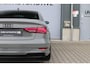 Audi A3 Limousine 35 TFSI CoD S EDITION | S LINE | S TRONIC | QUANTUMGRIJS 19" | B & O | VIRTUAL | DODEHOEK | HALF LEDER | 1E EIG!