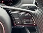 Audi A3 Limousine 35 TFSI CoD S EDITION | S LINE | S TRONIC | QUANTUMGRIJS 19" | B & O | VIRTUAL | DODEHOEK | HALF LEDER | 1E EIG!