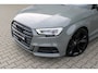 Audi A3 Limousine 35 TFSI CoD S EDITION | S LINE | S TRONIC | QUANTUMGRIJS 19" | B & O | VIRTUAL | DODEHOEK | HALF LEDER | 1E EIG!