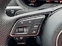 Audi A3 Limousine 35 TFSI CoD S EDITION | S LINE | S TRONIC | QUANTUMGRIJS 19" | B & O | VIRTUAL | DODEHOEK | HALF LEDER | 1E EIG!