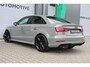 Audi A3 Limousine 35 TFSI CoD S EDITION | S LINE | S TRONIC | QUANTUMGRIJS 19" | B & O | VIRTUAL | DODEHOEK | HALF LEDER | 1E EIG!