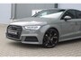 Audi A3 Limousine 35 TFSI CoD S EDITION | S LINE | S TRONIC | QUANTUMGRIJS 19" | B & O | VIRTUAL | DODEHOEK | HALF LEDER | 1E EIG!