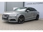 Audi A3 Limousine 35 TFSI CoD S EDITION | S LINE | S TRONIC | QUANTUMGRIJS 19" | B & O | VIRTUAL | DODEHOEK | HALF LEDER | 1E EIG!