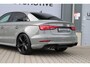 Audi A3 Limousine 35 TFSI CoD S EDITION | S LINE | S TRONIC | QUANTUMGRIJS 19" | B & O | VIRTUAL | DODEHOEK | HALF LEDER | 1E EIG!