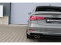 Audi A3 Limousine 35 TFSI CoD S EDITION | S LINE | S TRONIC | QUANTUMGRIJS 19" | B & O | VIRTUAL | DODEHOEK | HALF LEDER | 1E EIG!