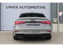 Audi A3 Limousine 35 TFSI CoD S EDITION | S LINE | S TRONIC | QUANTUMGRIJS 19" | B & O | VIRTUAL | DODEHOEK | HALF LEDER | 1E EIG!