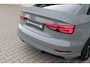 Audi A3 Limousine 35 TFSI CoD S EDITION | S LINE | S TRONIC | QUANTUMGRIJS 19" | B & O | VIRTUAL | DODEHOEK | HALF LEDER | 1E EIG!