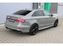 Audi A3 Limousine 35 TFSI CoD S EDITION | S LINE | S TRONIC | QUANTUMGRIJS 19" | B & O | VIRTUAL | DODEHOEK | HALF LEDER | 1E EIG!