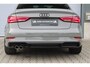 Audi A3 Limousine 35 TFSI CoD S EDITION | S LINE | S TRONIC | QUANTUMGRIJS 19" | B & O | VIRTUAL | DODEHOEK | HALF LEDER | 1E EIG!